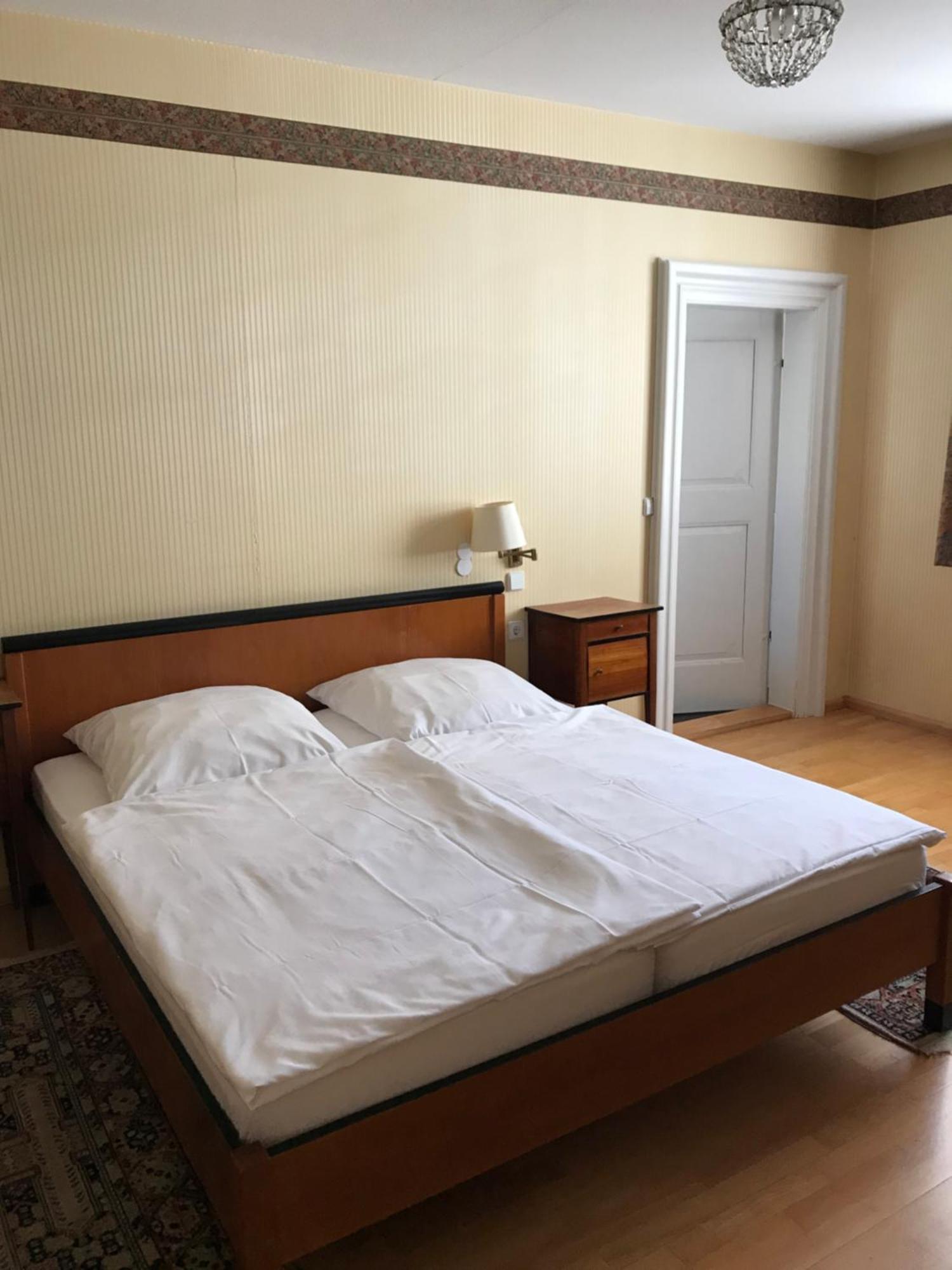 Hotel Boardinghouse Sonne Offenburg Habitación foto
