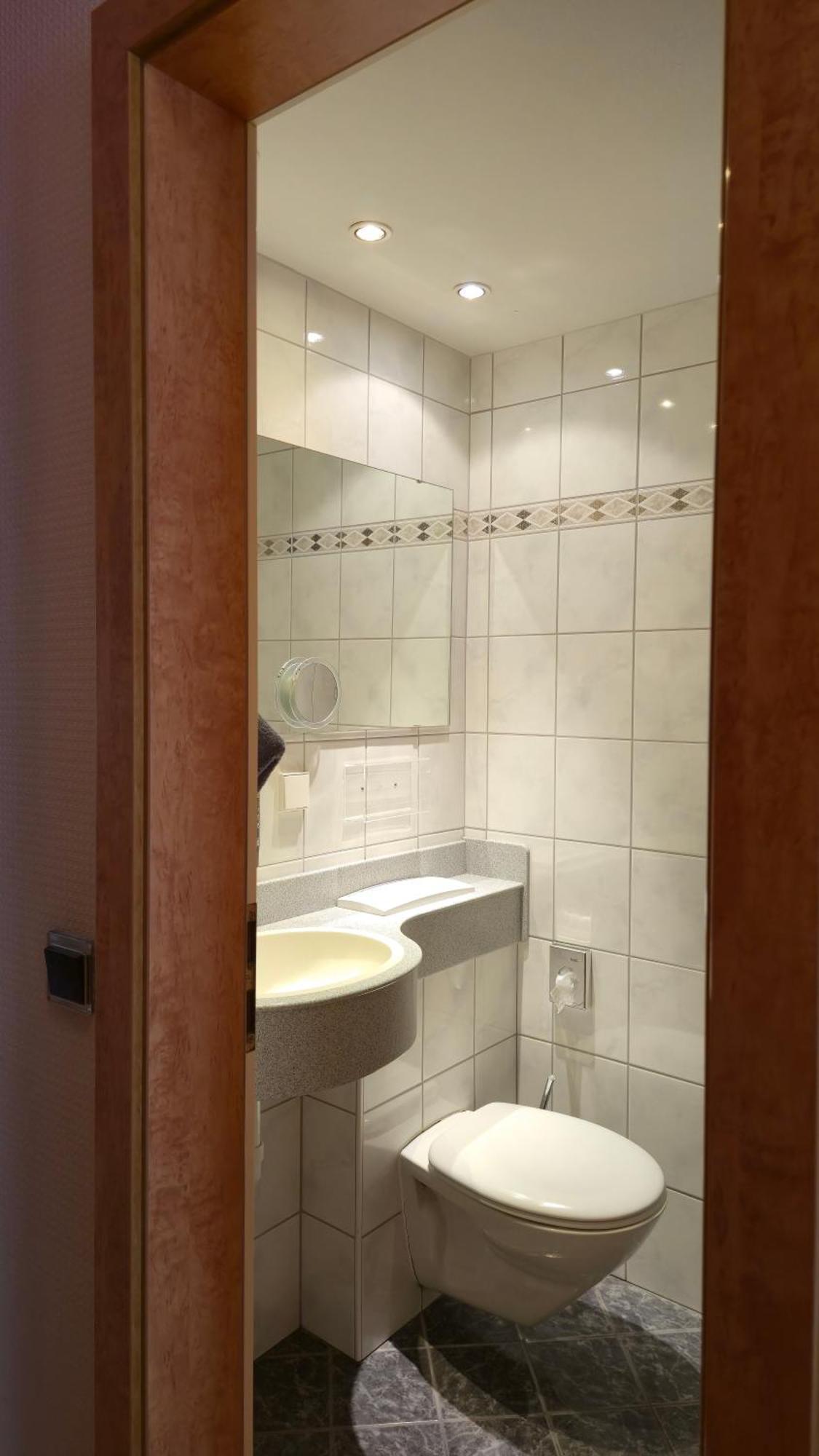 Hotel Boardinghouse Sonne Offenburg Habitación foto